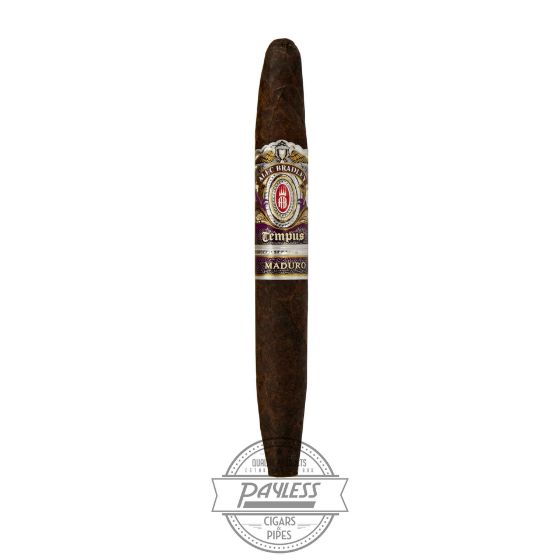 Alec Bradley Tempus Maduro Magistri Cigar