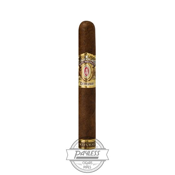 Alec Bradley Tempus Natural Medius 6 Cigar