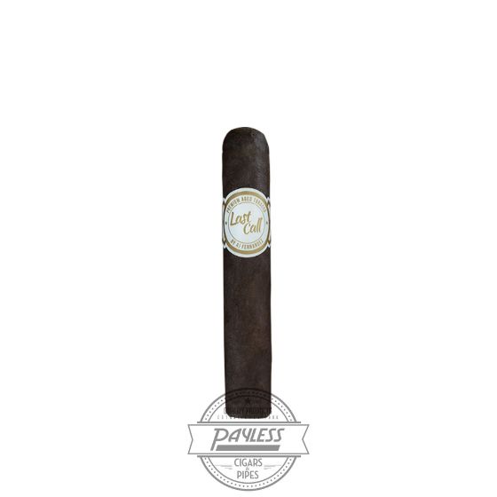 Last Call Maduro Geniales Cigar