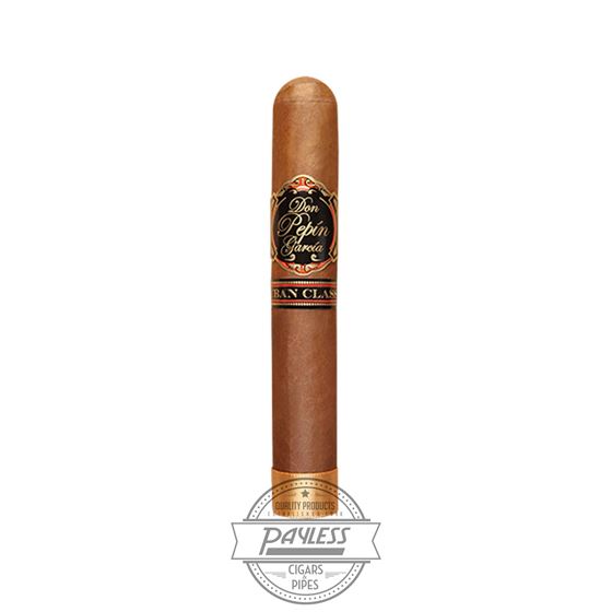 Don Pepin Garcia Cuban Classic 2001 Toro Gordo Cigar