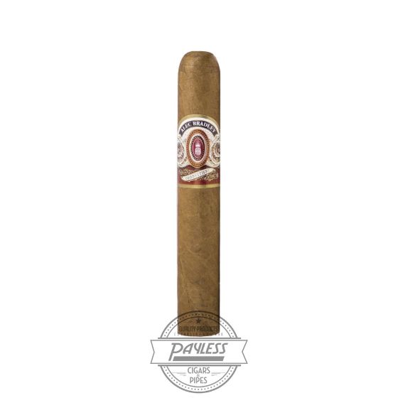 Alec Bradley Connecticut Gordo Cigar