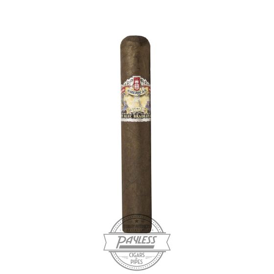 Alec Bradley American Sun Grown Gordo Cigar