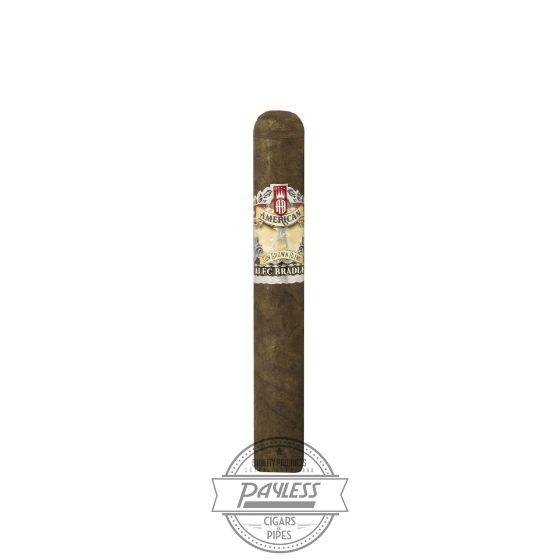 Alec Bradley American Sun Grown Robusto Cigar