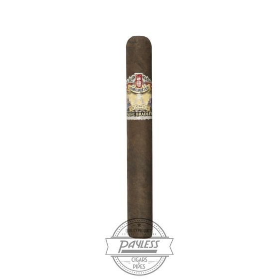 Alec Bradley American Sun Grown Toro Cigar