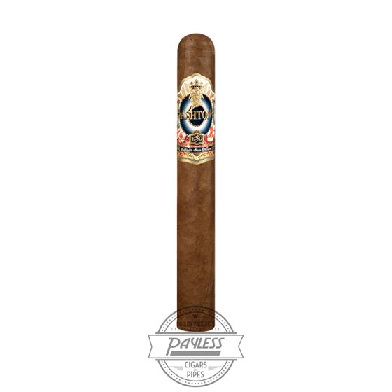 Ashton ESG 23 Year Salute Cigar