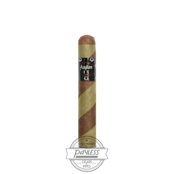 Asylum 13 The Ogre 5x50 Cigar