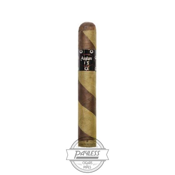 Asylum 13 The Ogre 6x60 Cigar