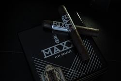 Alec Bradley MAXX cigar category