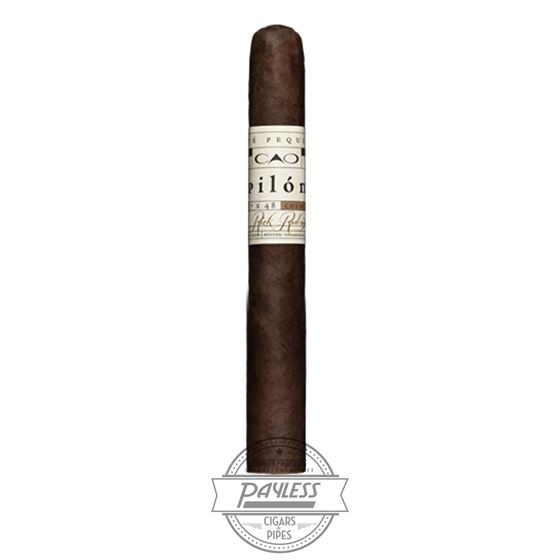 CAO Pilon Churchill Cigar