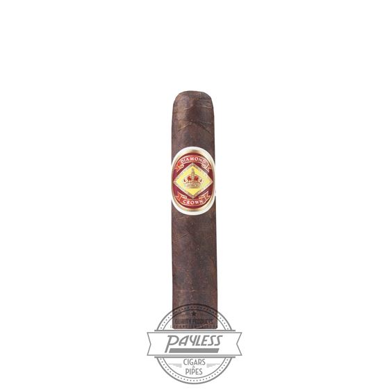 Diamond Crown #5 Robusto Maduro Cigar