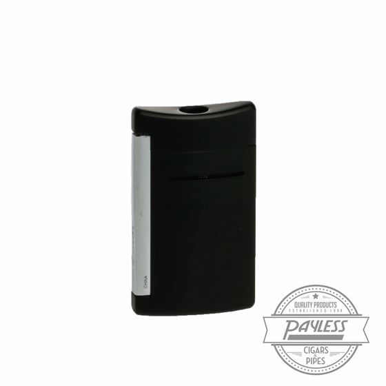 S.T. Dupont MiniJet Matte Black