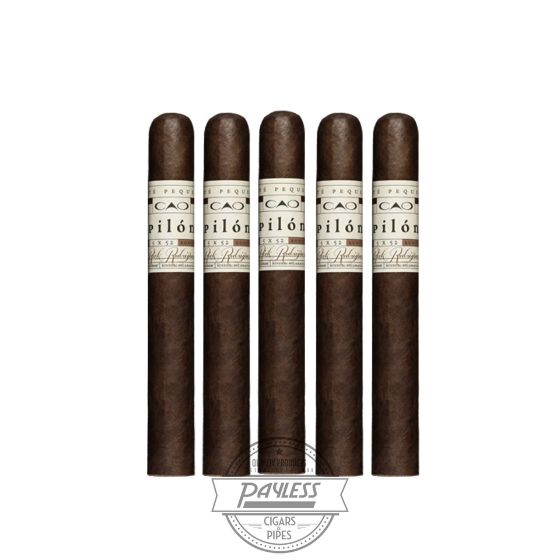 CAO Pilon Robusto (5-pk) 