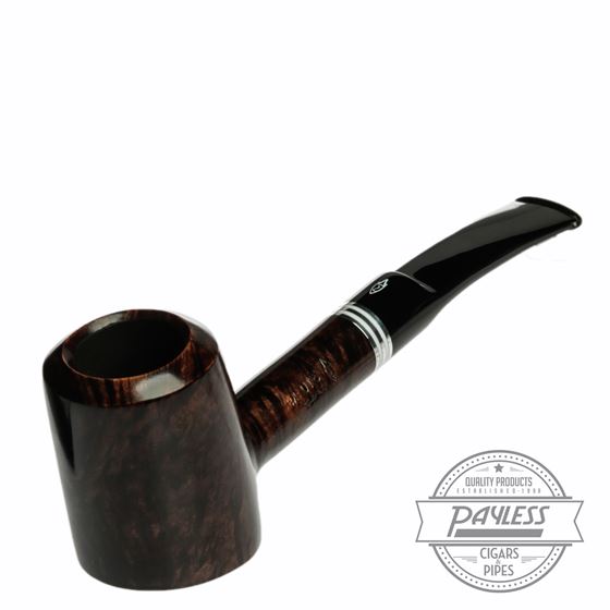 Savinelli Bianca Smooth 310