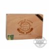 Jaime Garcia Reserva Especial Toro Gordo Box