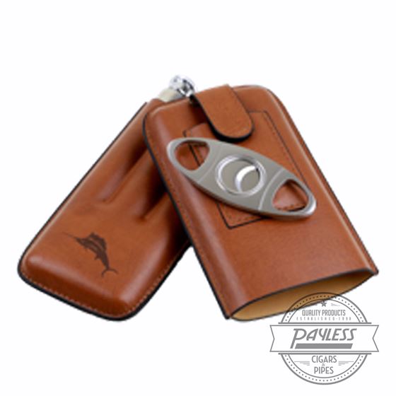 tommy bahama flask