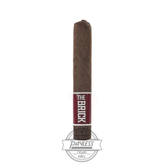 The Brick Robusto Cigar