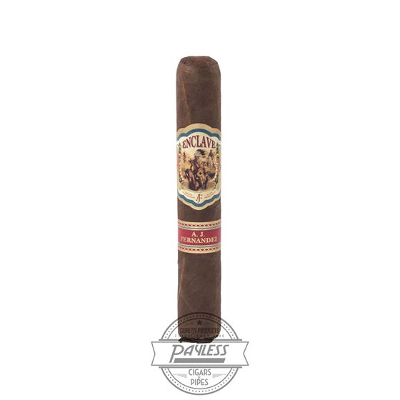 AJ Fernandez Enclave Robusto Cigar