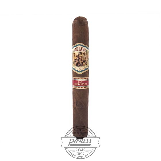 AJ Fernandez Enclave Toro Cigar