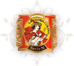 Picture for category La Gloria Cubana Serie N
