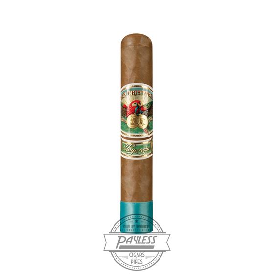 San Cristobal Elegancia Grandioso Cigar