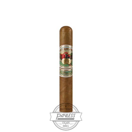 San Cristobal Elegancia Robusto Cigar