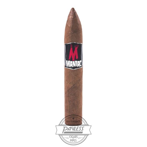 Sindicato Maniac Gran Belicoso (10-ct) Cigar