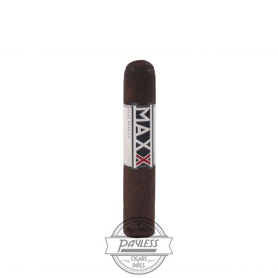 Alec Bradley MAXX Fixx Cigar