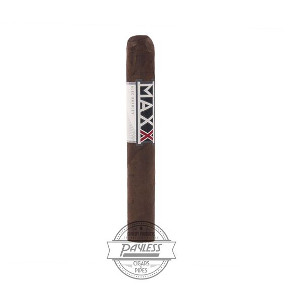 Alec Bradley MAXX Culture Cigar