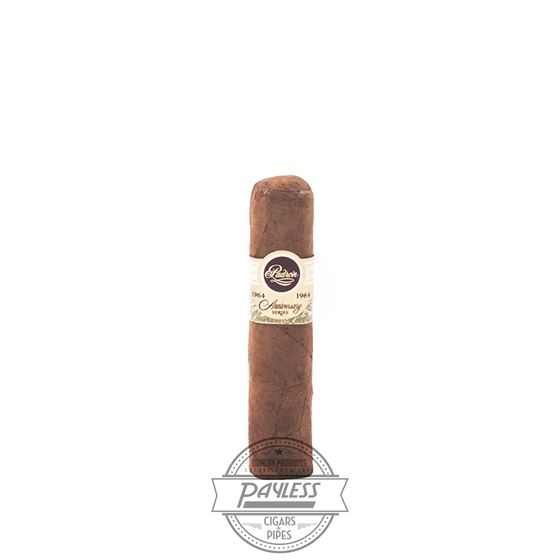 Featured image of post Steps to Prepare Padron 1964 Sizes