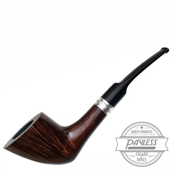 Savinelli Trevi Smooth 904 KS Pipe