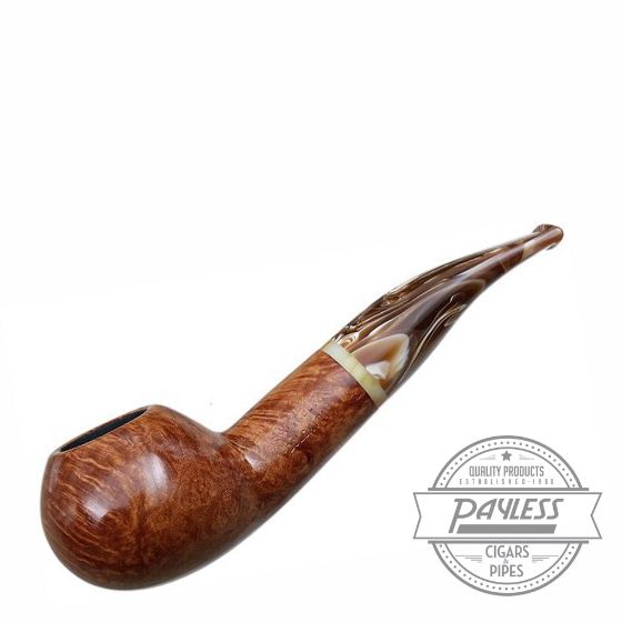 Savinelli Dolomiti Smooth 321 Pipe