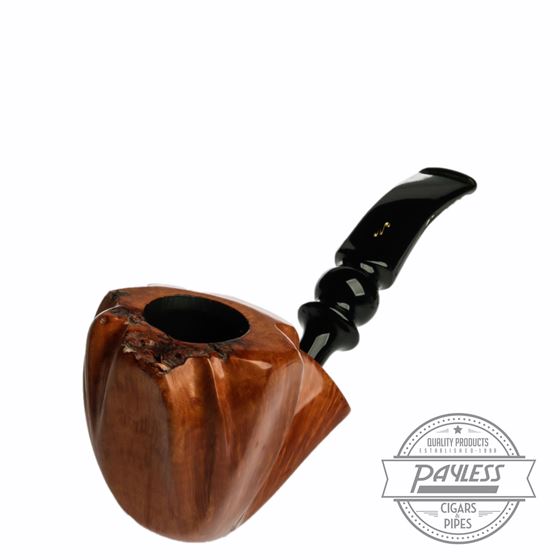 Nording Virgin Grain No. 2 Pipe - D1