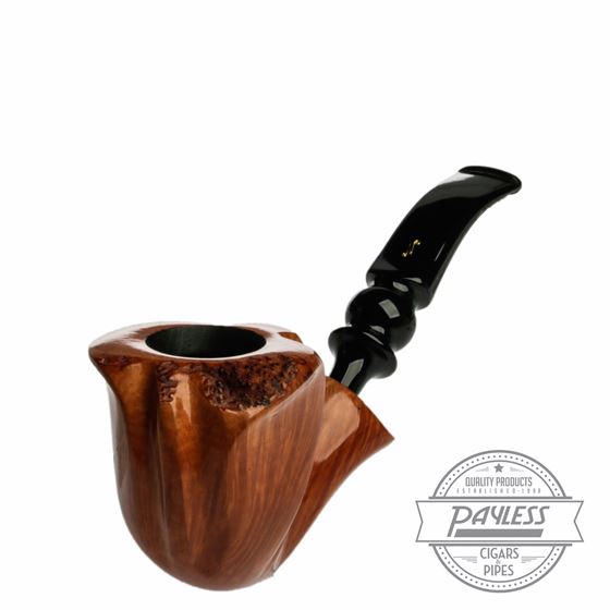 Nording Virgin Grain No. 2 Pipe - F1