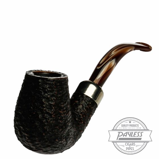 Peterson Derry Rustic B49 Pipe