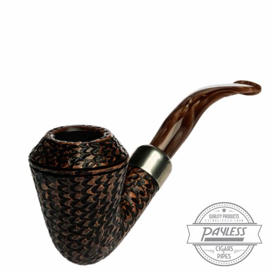 Peterson Derry Rustic B60 Pipe