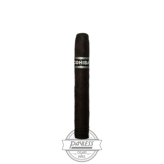 Cohiba Black Robusto Crystal Cigar