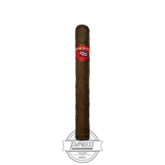 New Cuba Toro Cigar