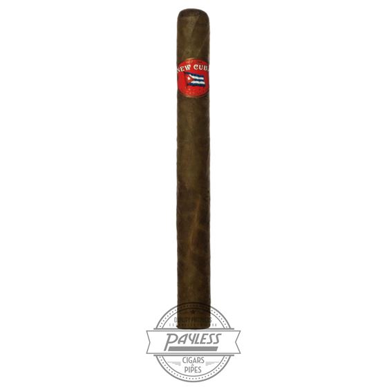 New Cuba Churchill Cigar