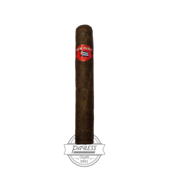 New Cuba Titan Cigar