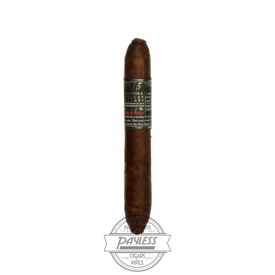 Gurkha Cellar Reserve Limitada Hedonism Cigar