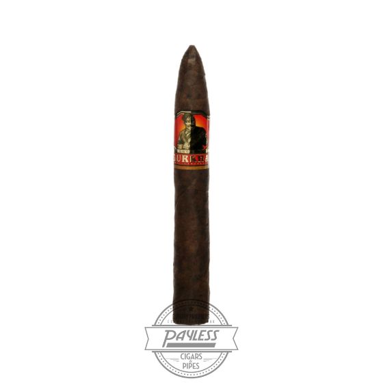 Gurkha Grand Reserve Maduro Torpedo Cigar