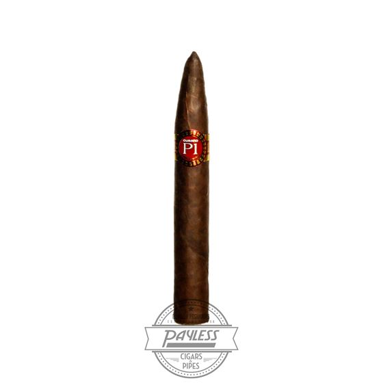 Cusano P1 Maduro Torpedo Cigar