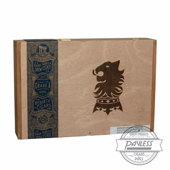 Undercrown Maduro Corona Doble at Payless Cigars & Pipes!