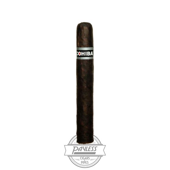 Cohiba Black Supremo Cigar