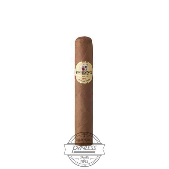 Baccarat Rothschild Cigar