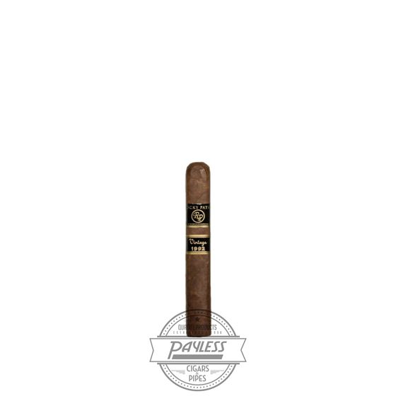 Rocky Patel Vintage 1992 Petit Corona Cigar