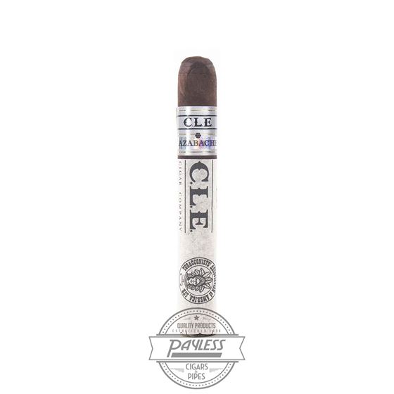 CLE Azabache 6x54 Cigar