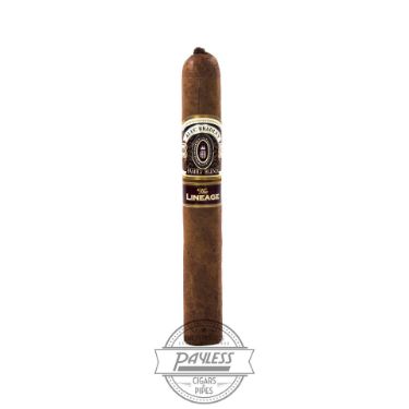 Buy Alec Bradley The Lineage Toro Cigar Online Alec Bradley The Lineage Toro Cigar