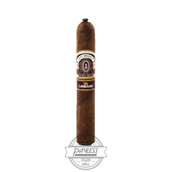 Alec Bradley The Lineage Gordo Cigar