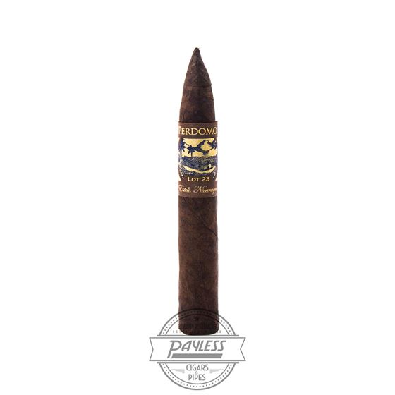 Perdomo Lot 23 Maduro Belicoso Cigar